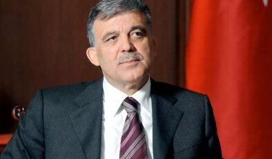 Yapay zekayla vurgun yapan çeteler Abdullah Gül’ü de isyan ettirdi