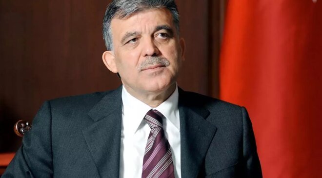 Yapay zekayla vurgun yapan çeteler Abdullah Gül’ü de isyan ettirdi
