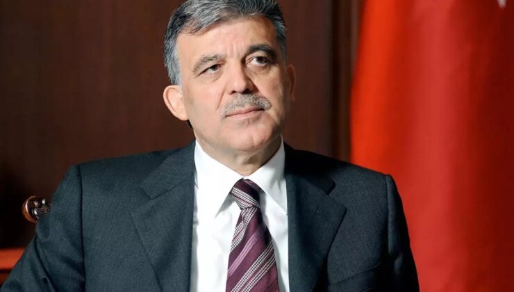 Yapay zekayla vurgun yapan çeteler Abdullah Gül’ü de isyan ettirdi