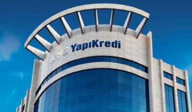 Yapı Kredi kripto para platformu kuruyor