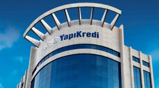 Yapı Kredi kripto para platformu kuruyor
