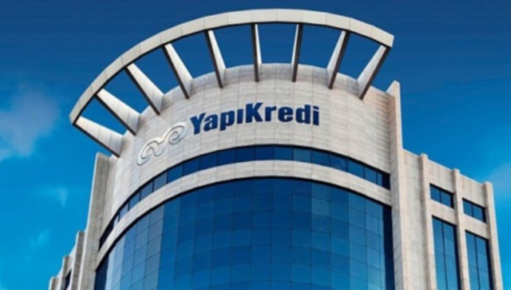 Yapı Kredi kripto para platformu kuruyor