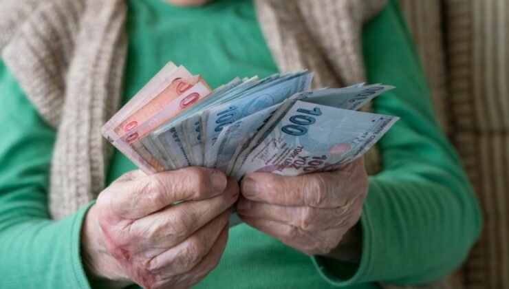 Yargıtay kararı Resmi Gazete’de yayımlandı: Bankalar emekli maaşına bloke koyabilecek