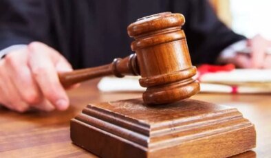 Yargıtay, tartıştığı eşini eve kilitleyen kişiye verilen hapis cezasını onadı