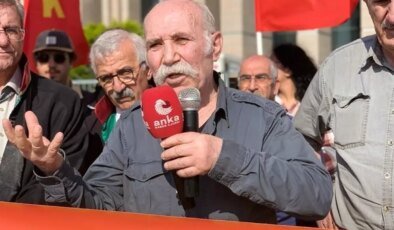 Yargıtay’dan HKP liderine kötü haber! Nurullah Efe’nin genel başkanlığı düşürüldü