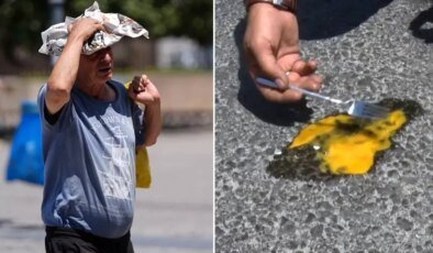 Yarın için alarm çanları! İstanbul 40 dereceyi hissedecek, komşuda tatil ilan edildi