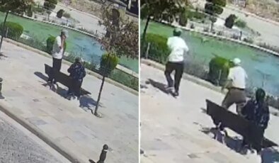 Yaşlı kadın dolandırıcıların en bilindik yalanına kandı, 47 bin euroyu elleriyle teslim etti