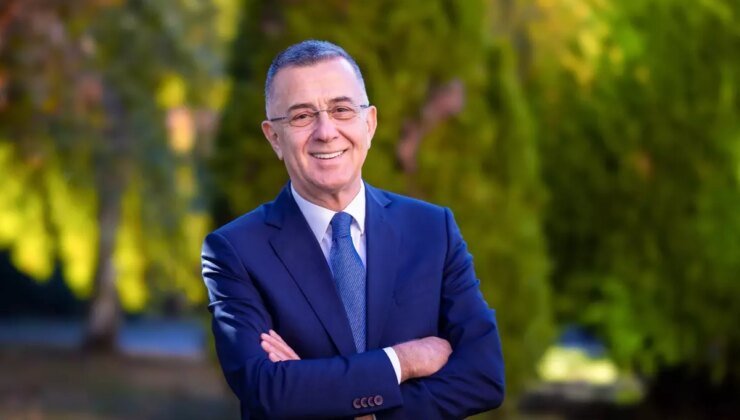 Yeditepe Üniversitesi Rektörü, Gençlere Küresel Kariyer Fırsatlarını Değerlendirmeleri İçin Çağrıda Bulundu