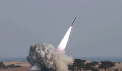 Yemen’den İsrail’e balistik füze saldırısı