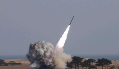 Yemen’den İsrail’e füze saldırısı! Uçuşlar askıya alındı