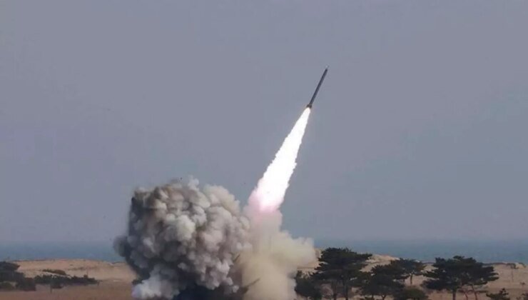 Yemen’den İsrail’e füze saldırısı! Uçuşlar askıya alındı