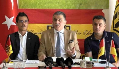 Yeni Malatyaspor’da Usulsüzlük İddiaları ve Suç Duyurusu