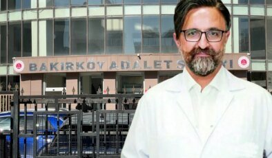 Yenidoğan Çetesi davasında ara karar! 3 sanık tahliye edildi