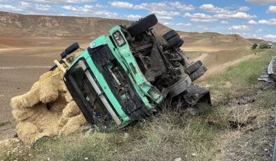 Yerköy’de Trafik Kazası: 3 Kişi Hayatını Kaybetti