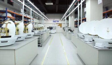 Yerli Savunma Sanayi İDEF 2025’te Yeni İHA/SİHA Antenlerini Tanıtıyor