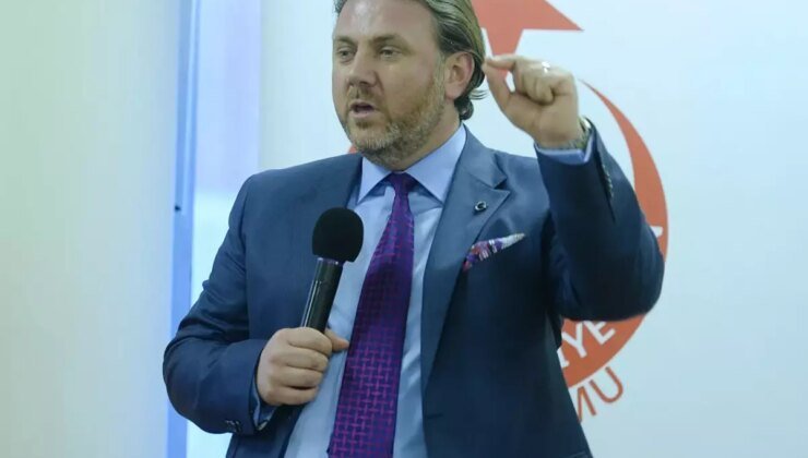 Yiğit Bulut hastaneye kaldırıldı! Durumu kritik