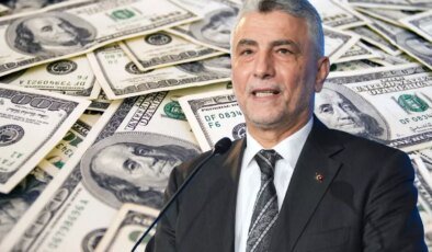 Yıllık ihracat 267 milyar dolarla Cumhuriyet tarihi rekoru kırdı