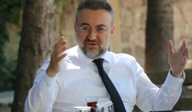 Yozgat Bozok Üniversitesi: Eğitim ve Altyapıda Büyük Dönüşüm