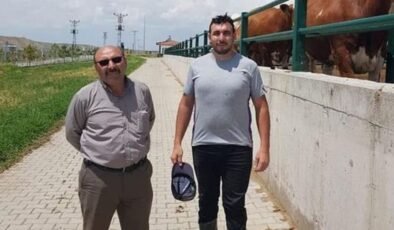 Yozgat’ta silahlı saldırı: Muhtar ve bir oğlu öldü, diğer oğlu yaralandı