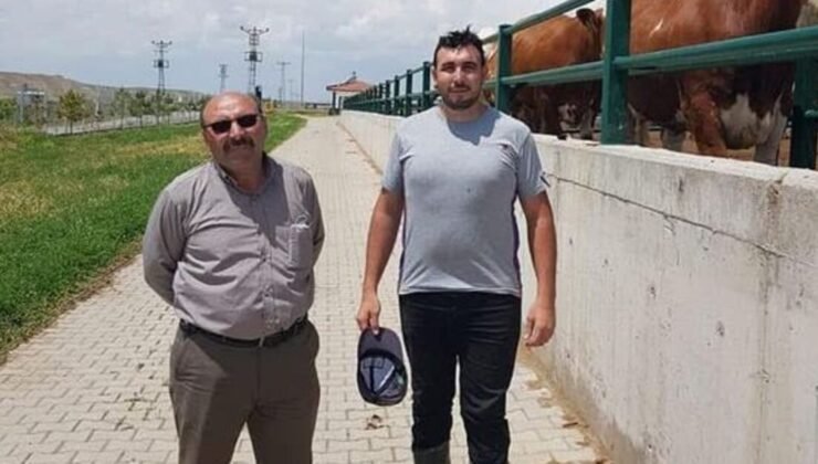 Yozgat’ta silahlı saldırı: Muhtar ve bir oğlu öldü, diğer oğlu yaralandı