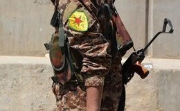 YPG de silah bırakacak mı? Suriyeli Kürtlerin önde gelen isminden merak edilen soruya yanıt