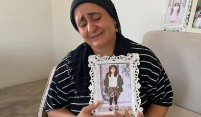 Yüksel Güran’ın cezaevindeki son hali