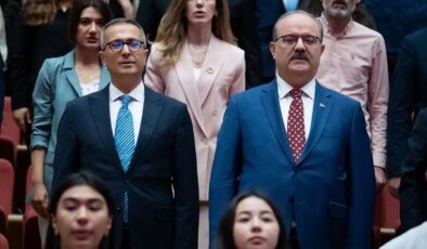 Yunus Emre Enstitüsü’nden Uluslararası Yaz Okulları Açılışı