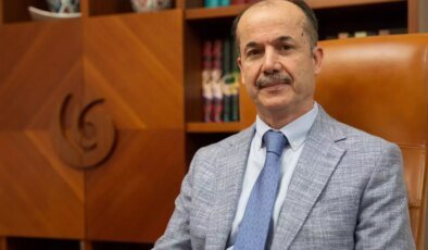 Yunus Emre Vakfı’ndaki milyonluk vurgun soruşturmasında eski başkan gözaltına alındı