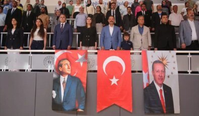 Yüreğimizdeki Işık Projesi ile Depremzede Çocuklara Yaz Kursları