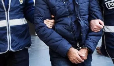 Yurt dışına kaçmaya hazırlanan FETÖ mensupları yakalandı