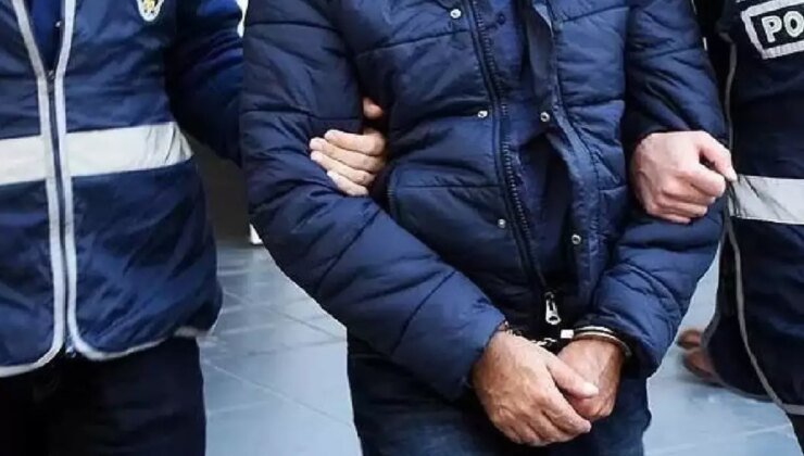 Yurt dışına kaçmaya hazırlanan FETÖ mensupları yakalandı