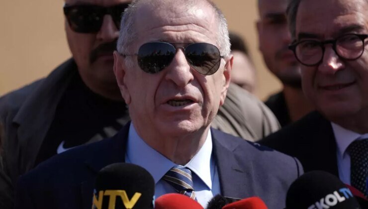Zafer Partisi’nde "CHP" krizi! Genel Başkan Yardımcısı istifa etti