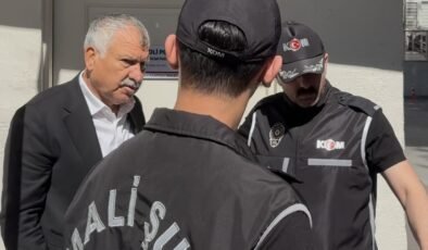 Zeydan Karalar’ın ifadesi ortaya çıktı