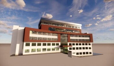 Zonguldak Bülent Ecevit Üniversitesi Diş Hastanesi Kapasitesini Artırıyor