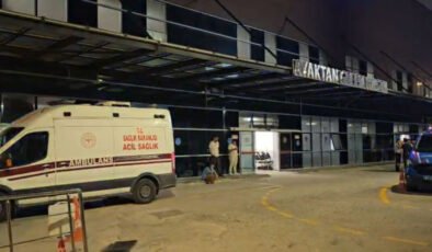 Zonguldak’ta bıçaklı kavga: 3 ölü