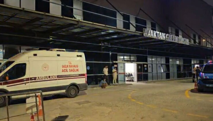 Zonguldak’ta bıçaklı kavga: 3 ölü