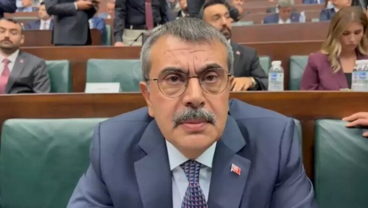 Zorunlu Lise Eğitimi Süresi Hakkında Açıklama