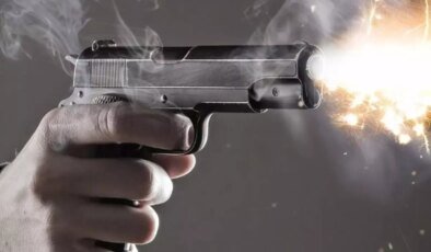 13 yaşındaki çocuk babasını başından vurdu! Nedeni akılalmaz