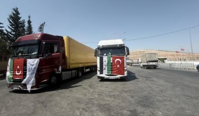 13 yılın ardından yeniden başladı