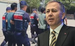 14 ilde DEAŞ operasyonu, 26 şüpheli yakalandı