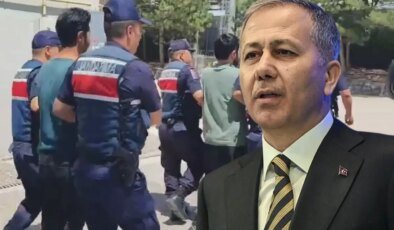 14 ilde DEAŞ operasyonu, 26 şüpheli yakalandı