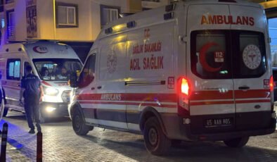 16 yaşındaki genç parkta ölü bulundu