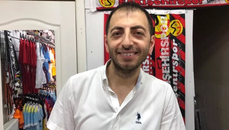 16 yıllık mesleğini bırakıp esnaf oldu: "Maaşlı çalışmaktan daha cazip"