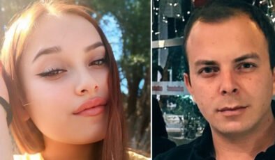 17 yaşındaki Yağmur’un davası görüldü!
