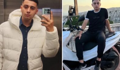 19 yaşındaki gencin cesedi denizde bulundu, arkadaşı gözaltında