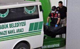 2 can alan yangının ardından korkunç bir hikaye çıktı! Odayı ateşe vermiş