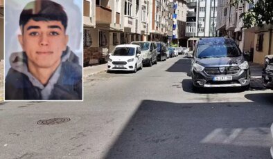 20 yaşındaki genç sokak ortasında katledildi, dayısının anlattıkları korkunç