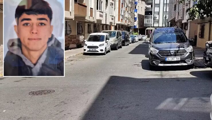 20 yaşındaki genç sokak ortasında katledildi, dayısının anlattıkları korkunç