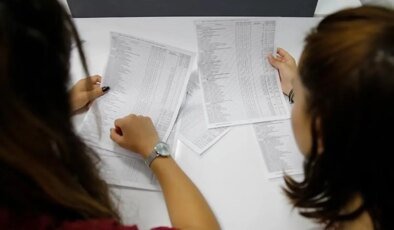 2025 YKS yerleştirme sonuçları belli oldu
