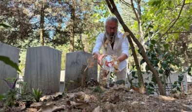 26 yıldır dinmeyen acı: “Ağustos ayı olmasın, takvim atlasın istiyorum”